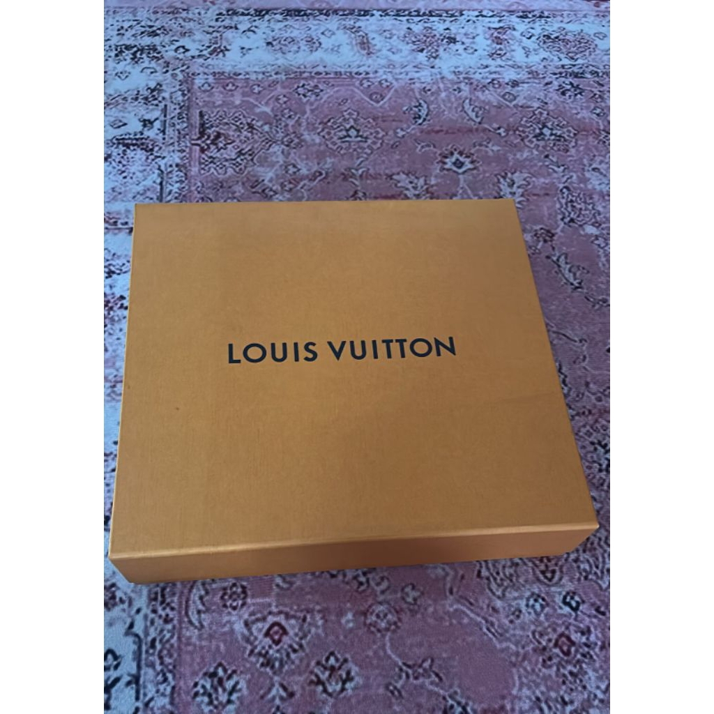 Box LV Original