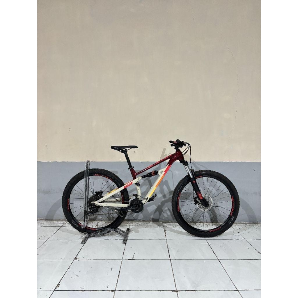 POLYGON SISKIU D5 TAHUN 2022