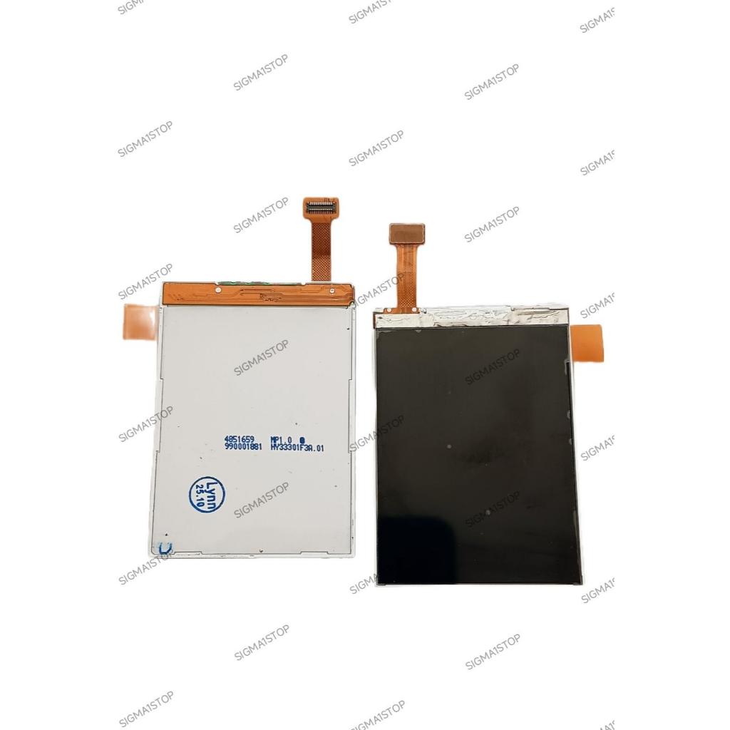 LCD NOKIA 206 N206 N300 300 N301 301 C3-01 X3-03 X3-02 LCD NOKIA JADUL