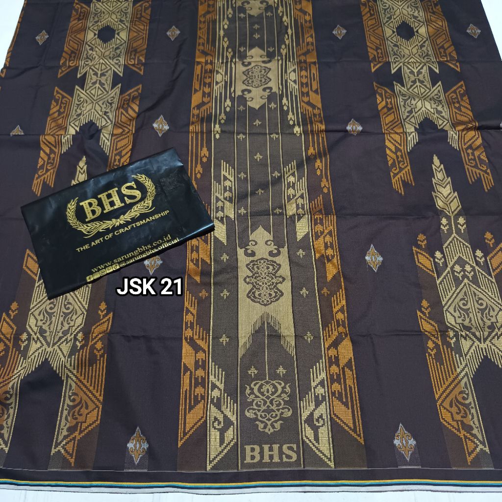 sarung afkir bhs songket, polos, salur, kotak2