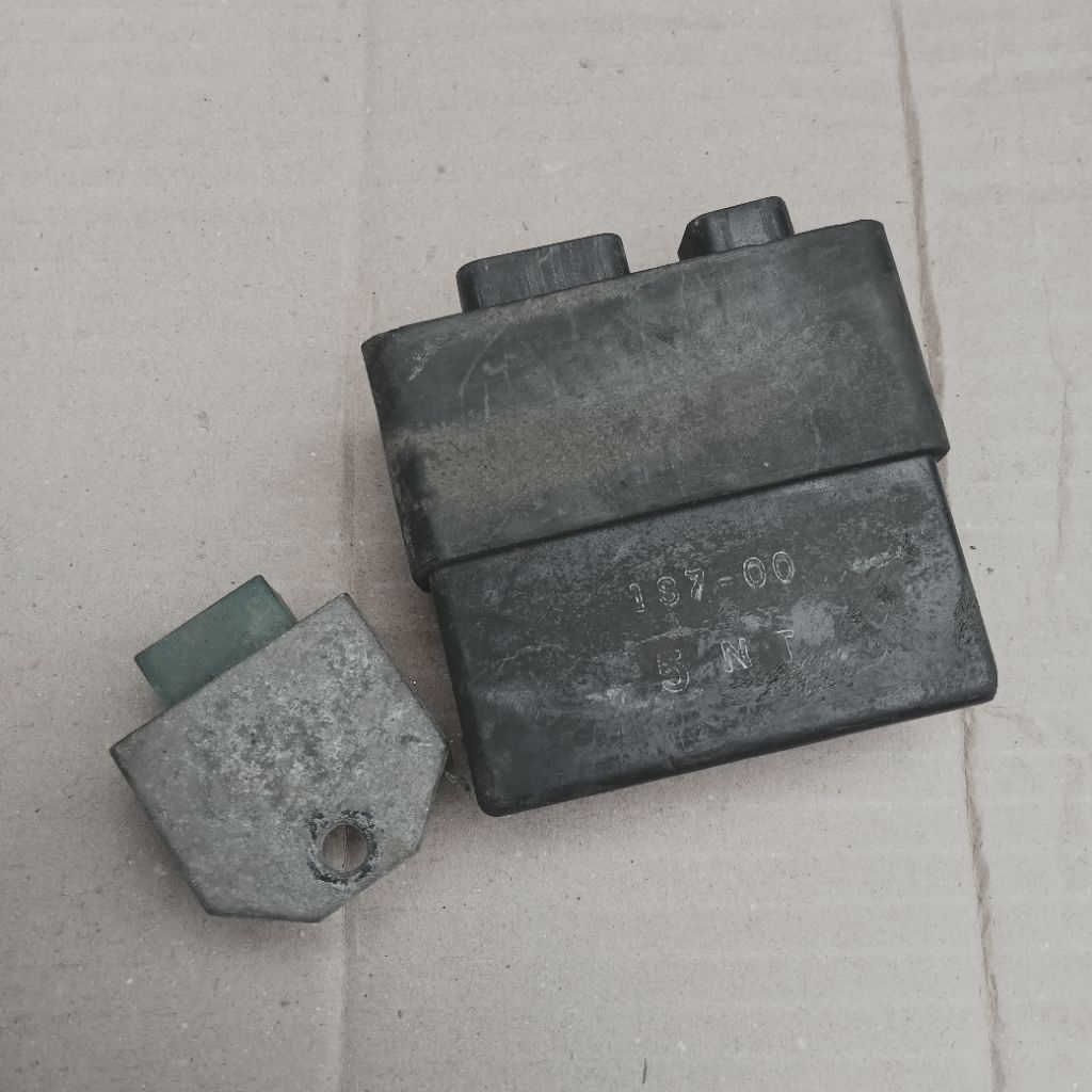CDI CDY ECCU KIPROK YAMAHA JUPITER MX OLD 135 MX NEW ORIGINAL COPOTAN SEKEN