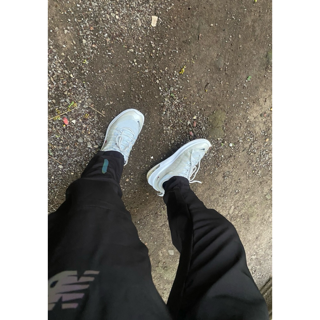 Nike Air Max Axis (Ori)