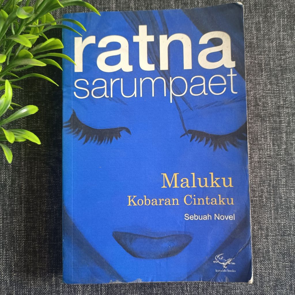 pdeloved • maluku kobaran cintaku • ratna sarumpaet