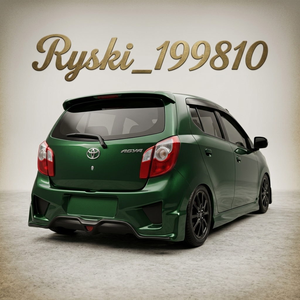bodykit agya bodikit agya bodykit t
