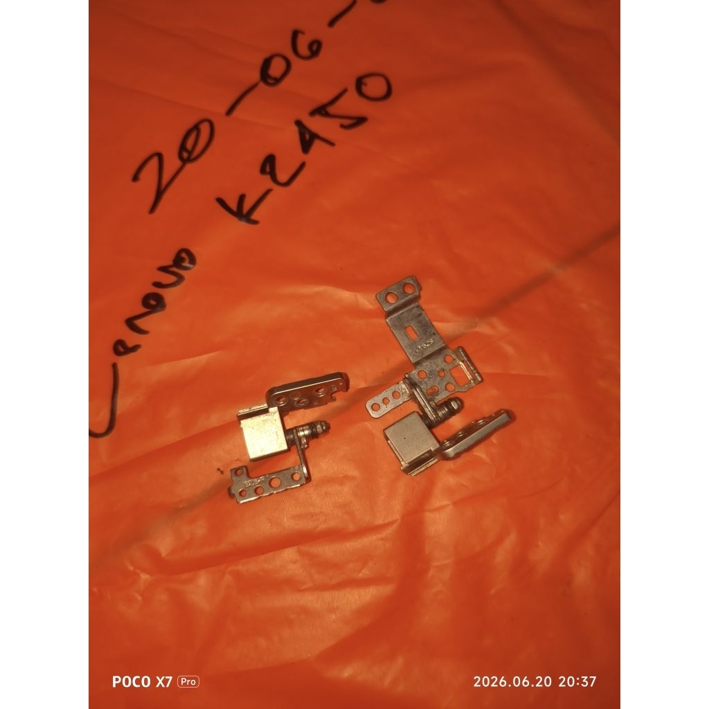 engsel laptop Lenovo k2450