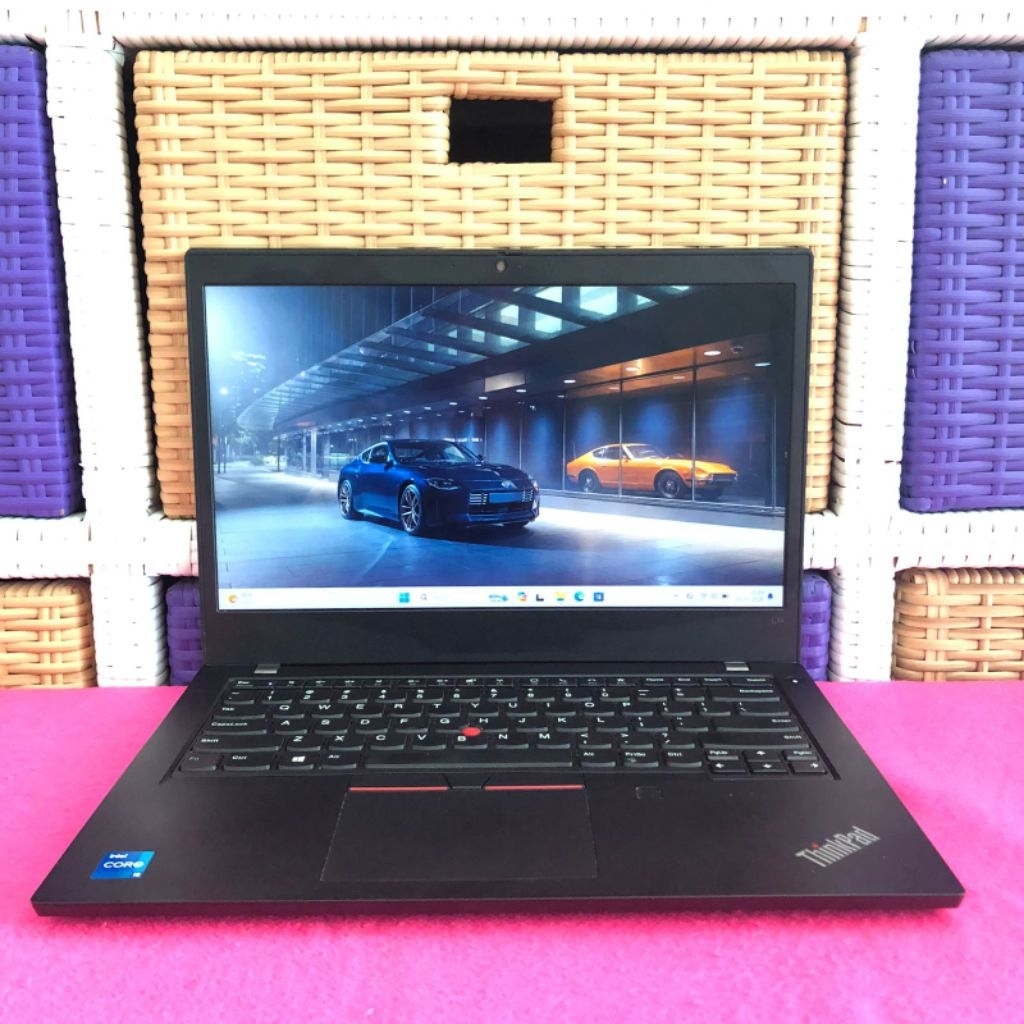 Lenovo Thinkpad L14 Gen 2