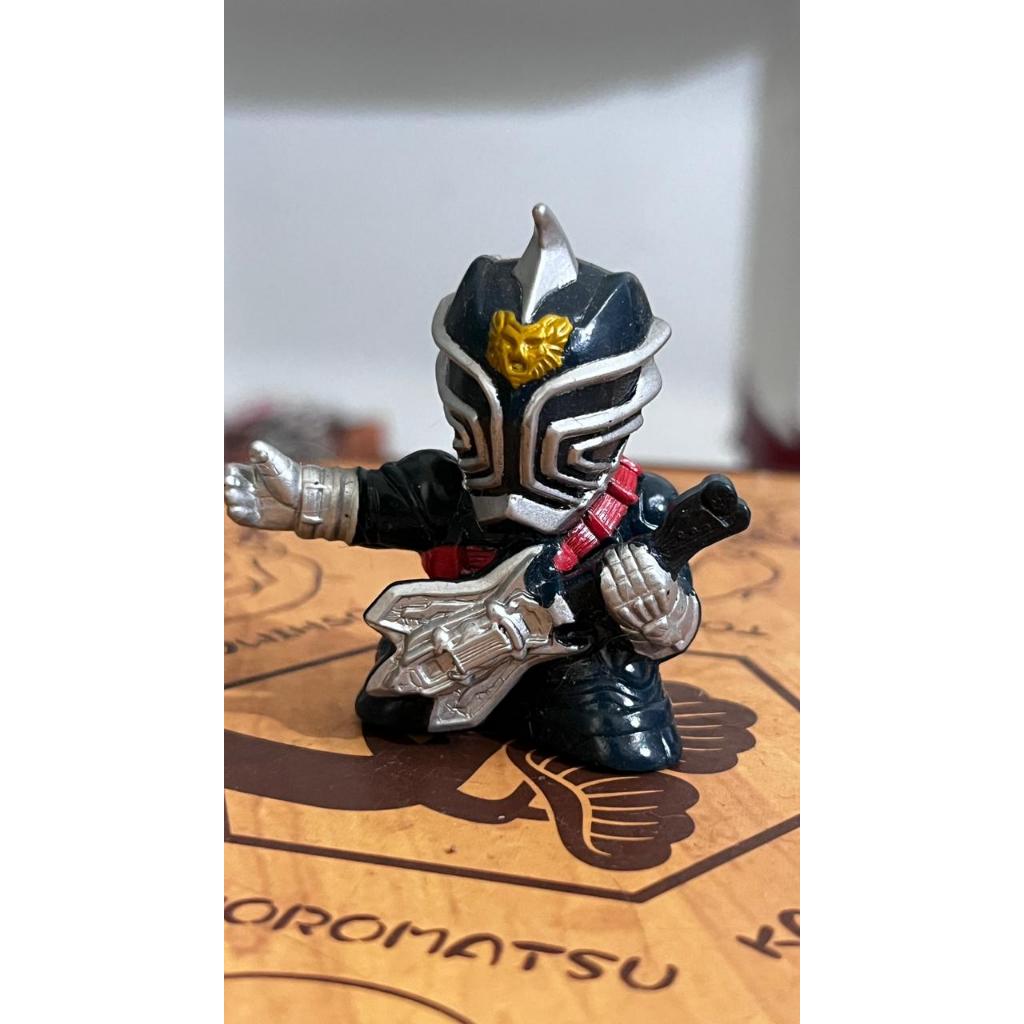 Original finger doll kamen rider Todoroki