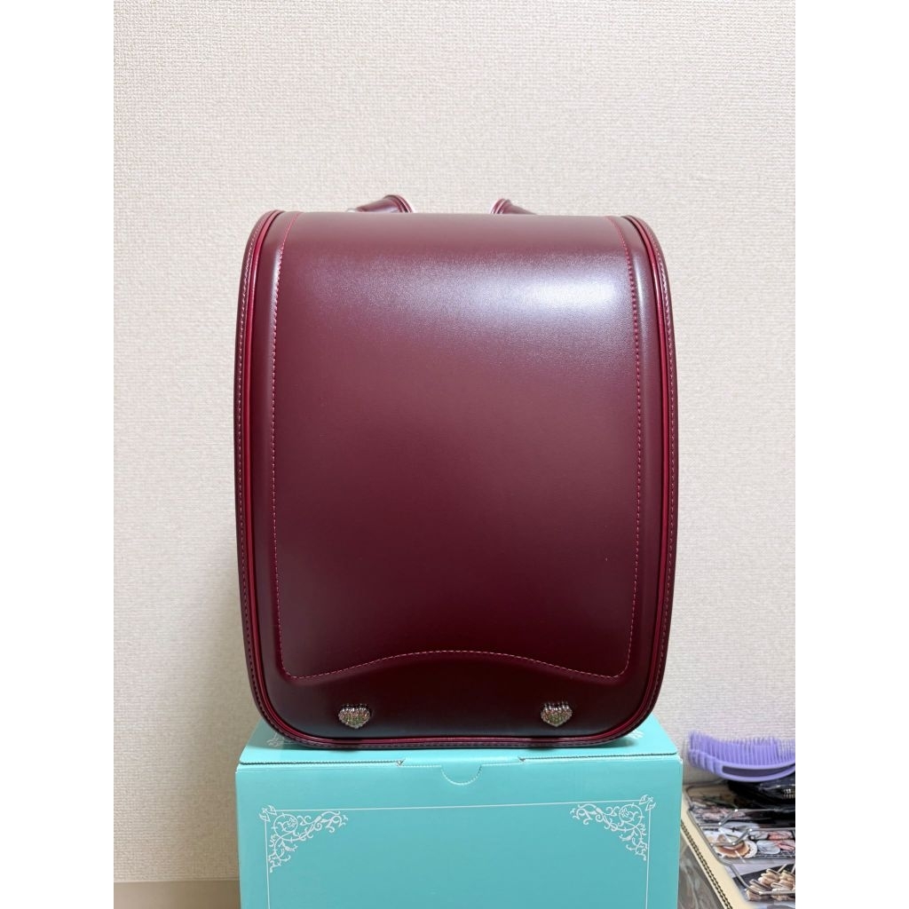 READY ORIGINAL JAPAN fuwarii kyowa randoseru tas sekolah anak jepang tas ransel anak jepang tas seko