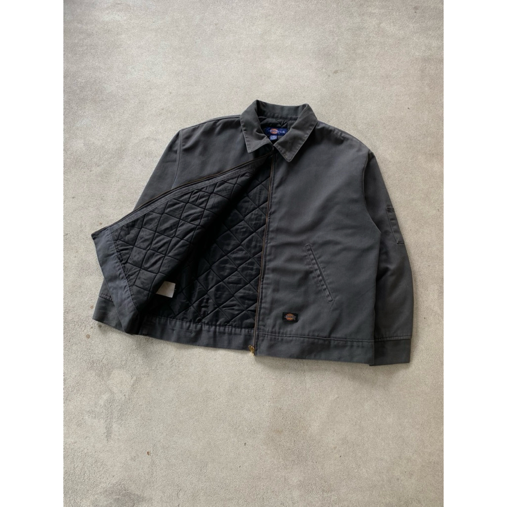 Eisenhower Dickies