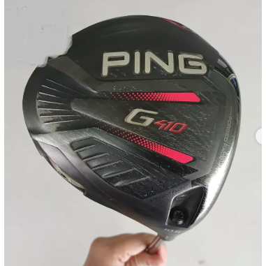 Titis Golf | Stick Golf Driver PING G410 SFT