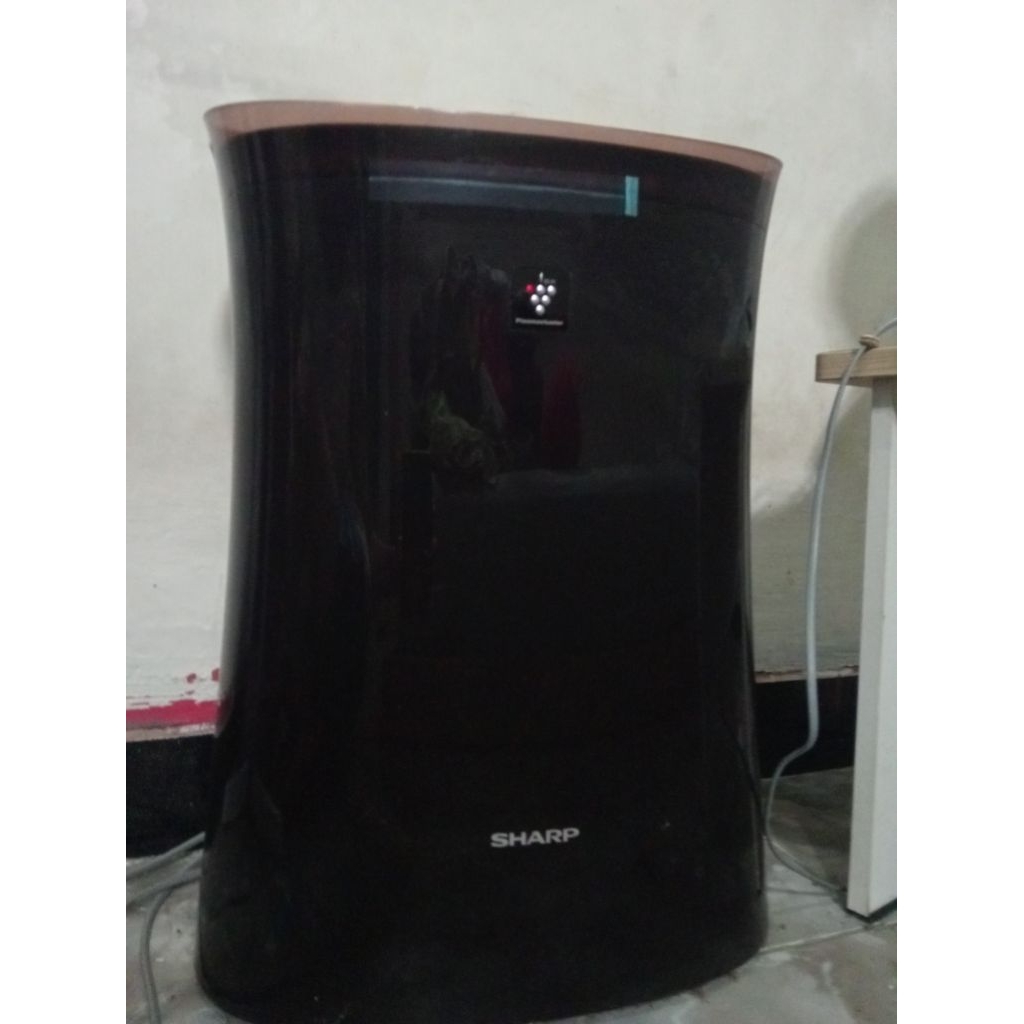 SHARP Air purifier plasmacluster