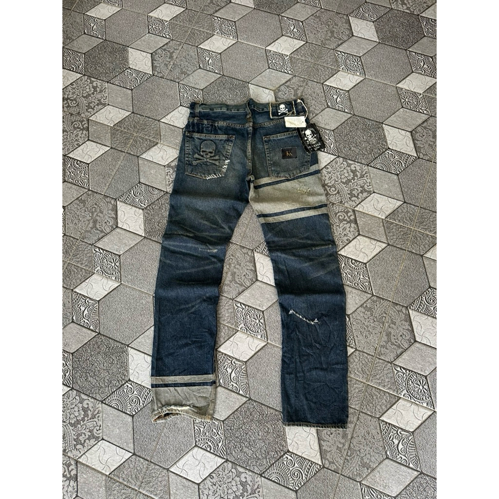 Mastermind Japan Jeans