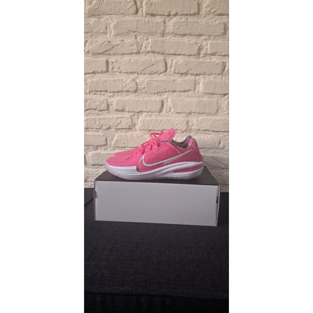 GT CUT 1 THINK PINK ORIGINAL 1000% Size 10.5