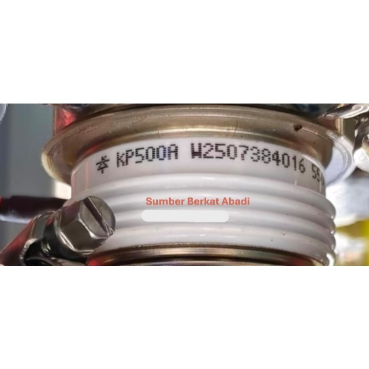 KP500A KP500-22 PHASE CONTROL THYRISTOR KP 500A KP-500-A