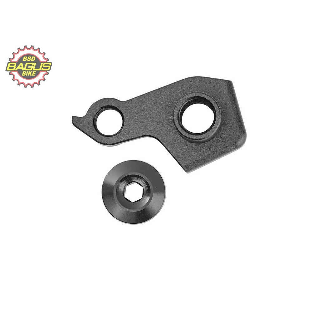 Santacruz Derailleur Hanger 04-15097 Kit 142 Thru Axle