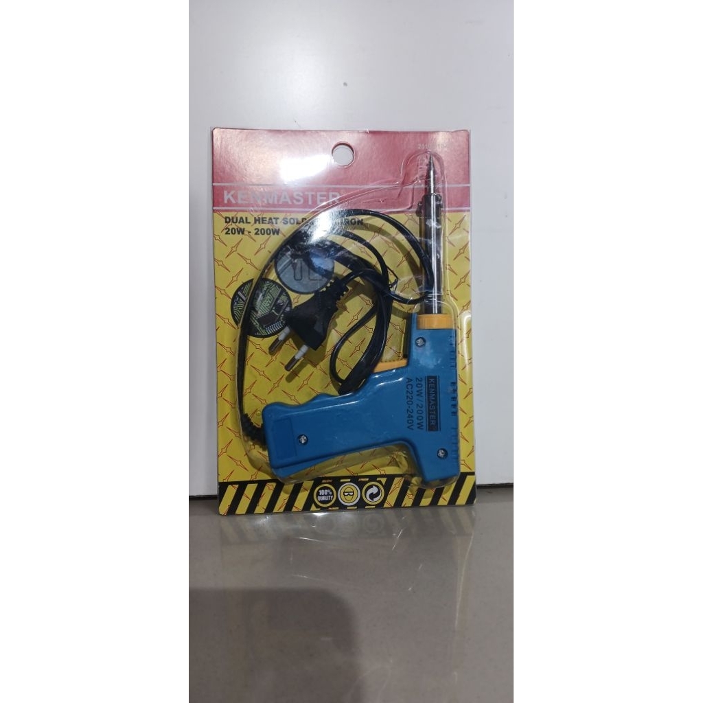 Kenmaster 20W Solder