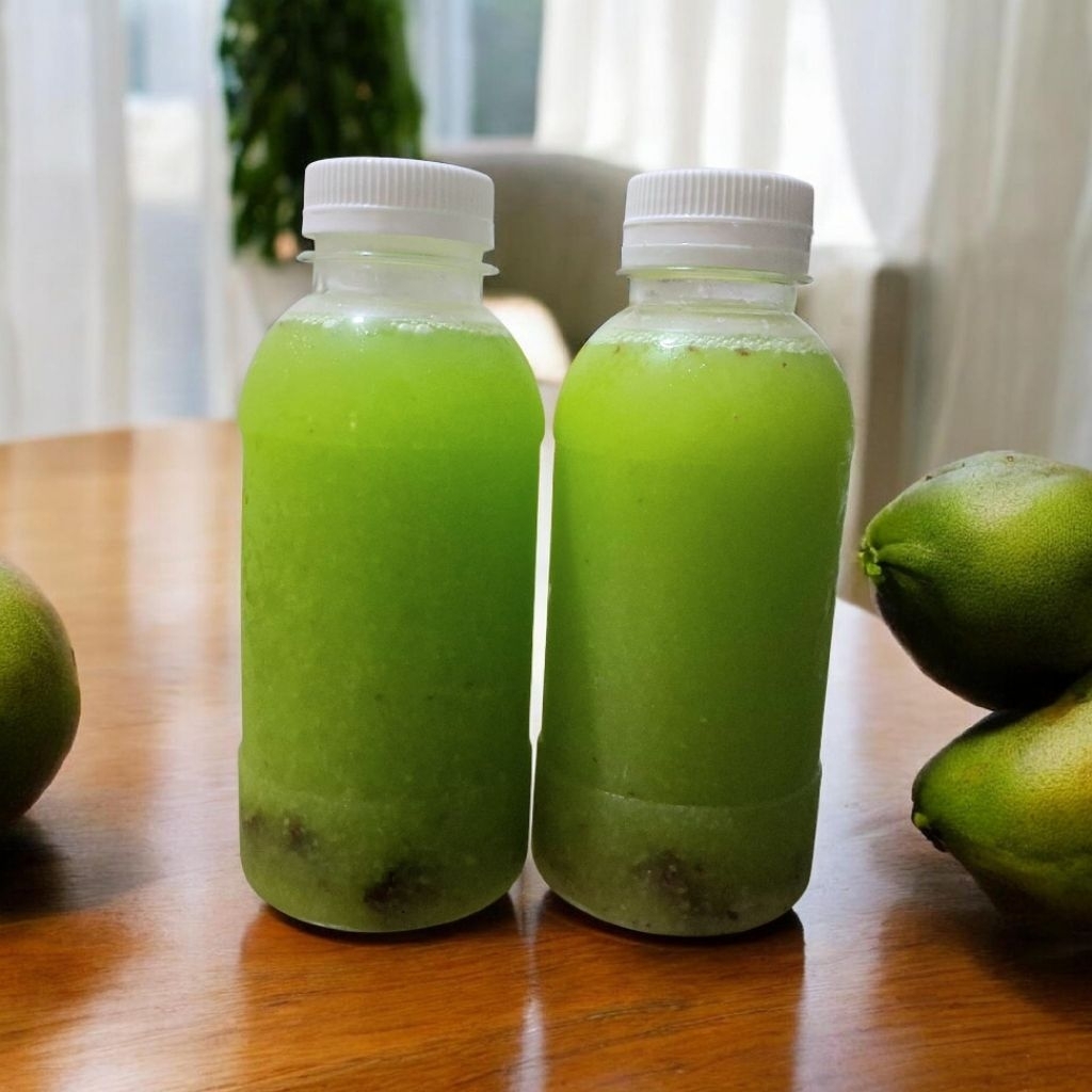 JUS KEDONDONG KIAMBOY