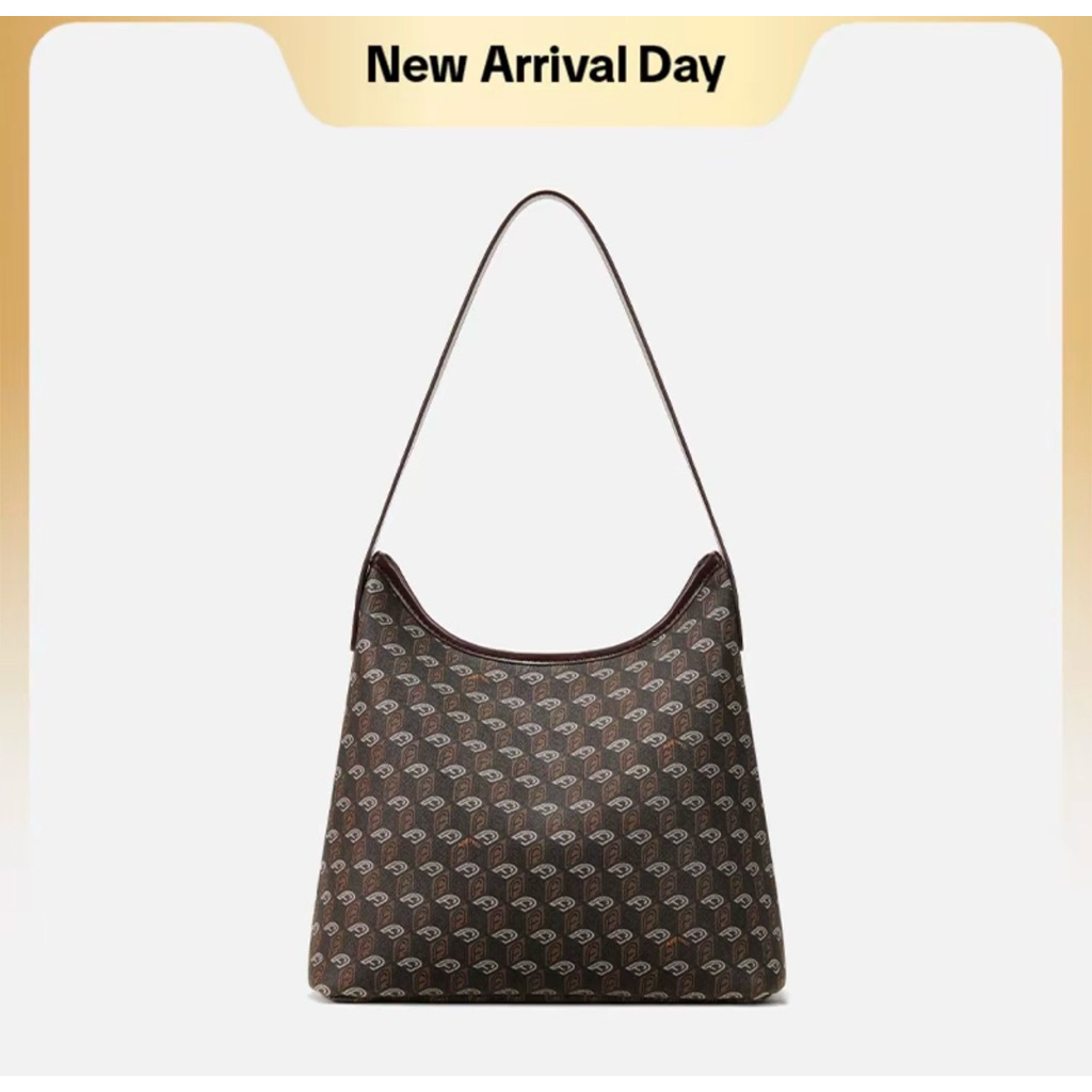 AGE FREE bag mini tas hobo  / tote bag age free