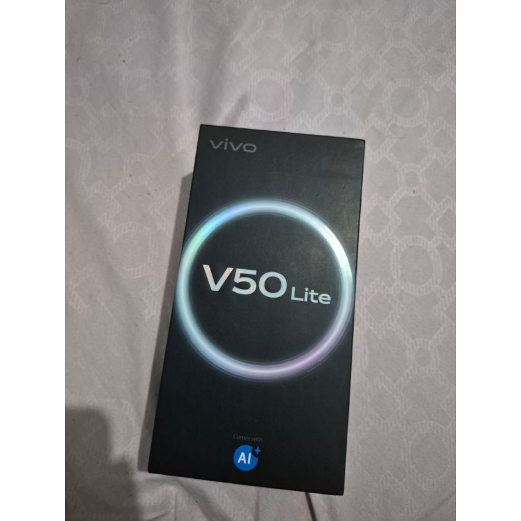 VIVO V50 LITE 8/128Gb Purple Second