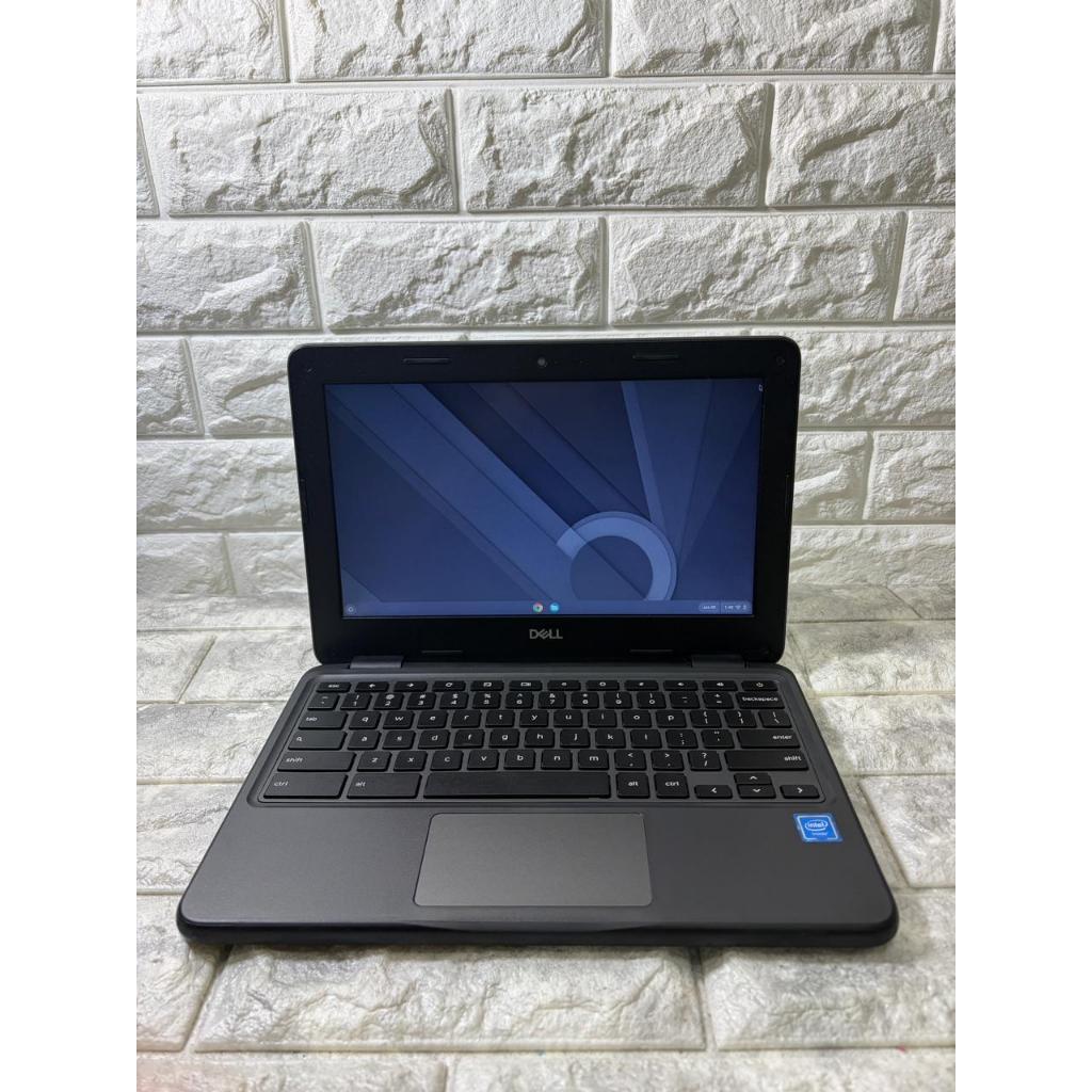 Dell 3100 Chromebook Celeron Free Hadiah