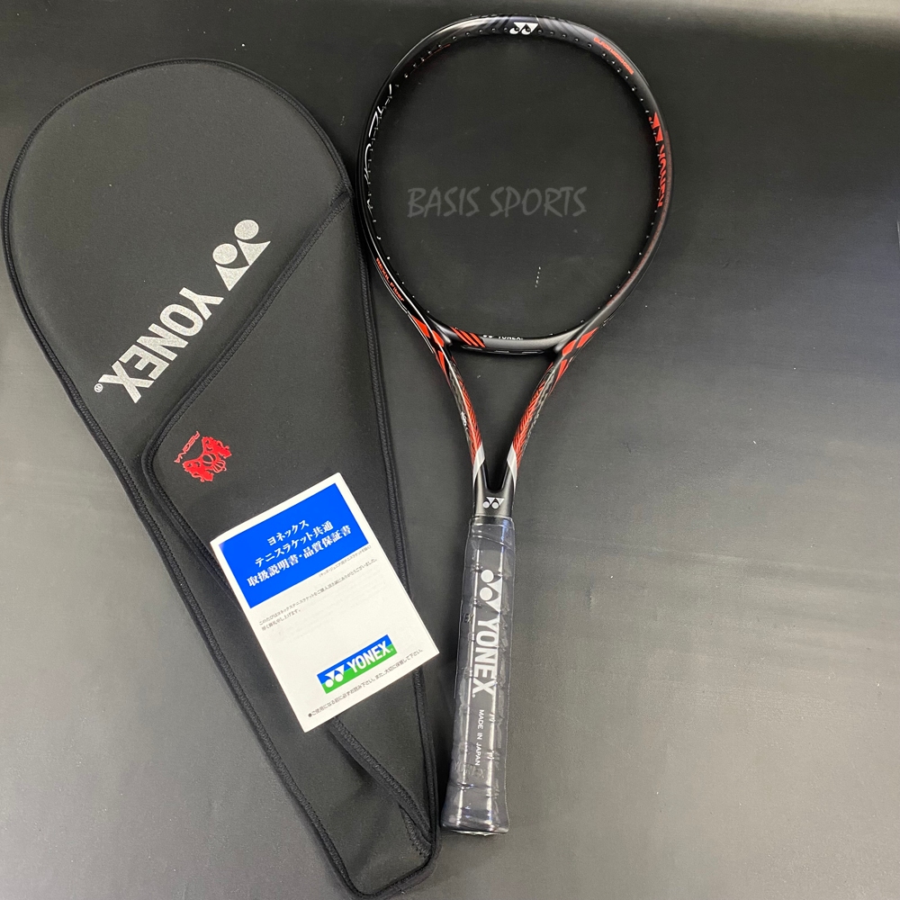 YONEX REGNA 100 295G G3 FIRST GENERATION 2016 NEW OLD STOCK MADE IN JAPAN LANGKA RARE GEN 1