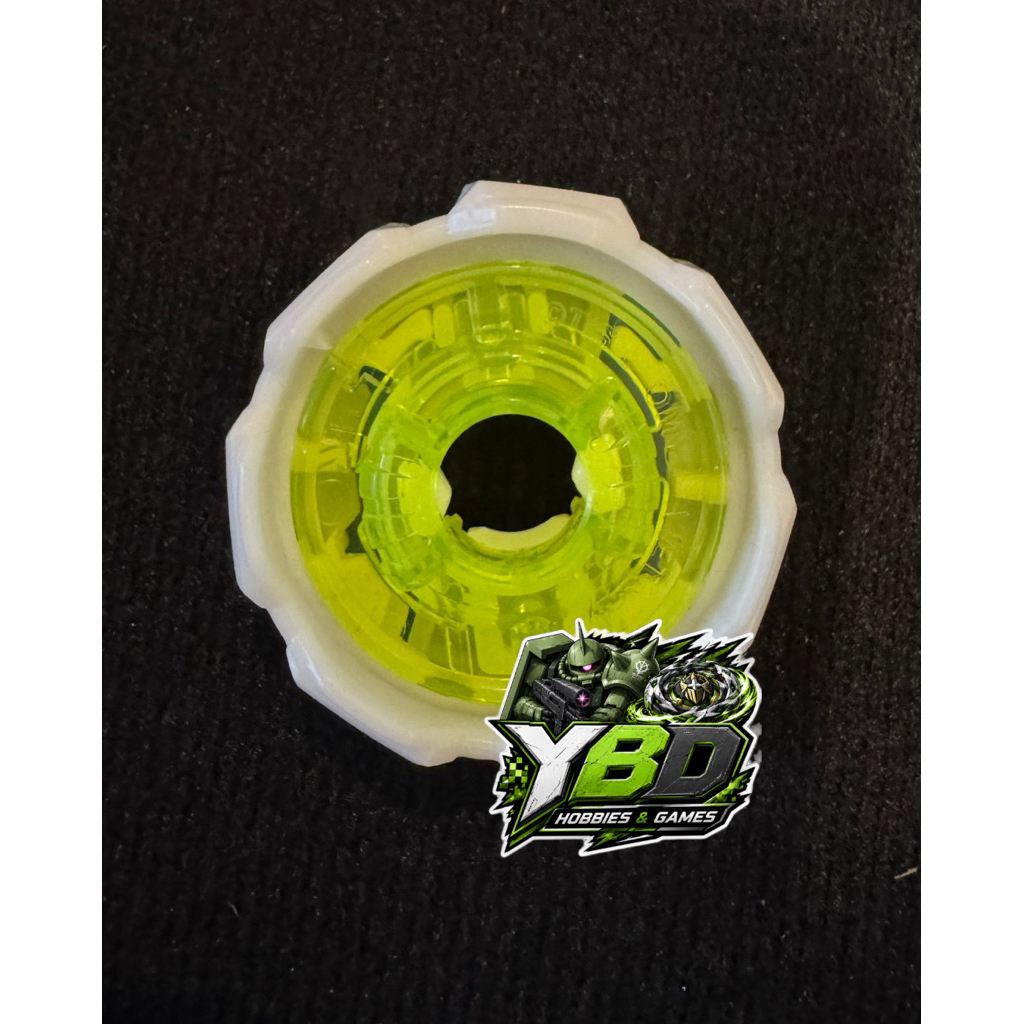 Beyblade X CX-05-06 Ratchet 7-60 (Meta) Baru