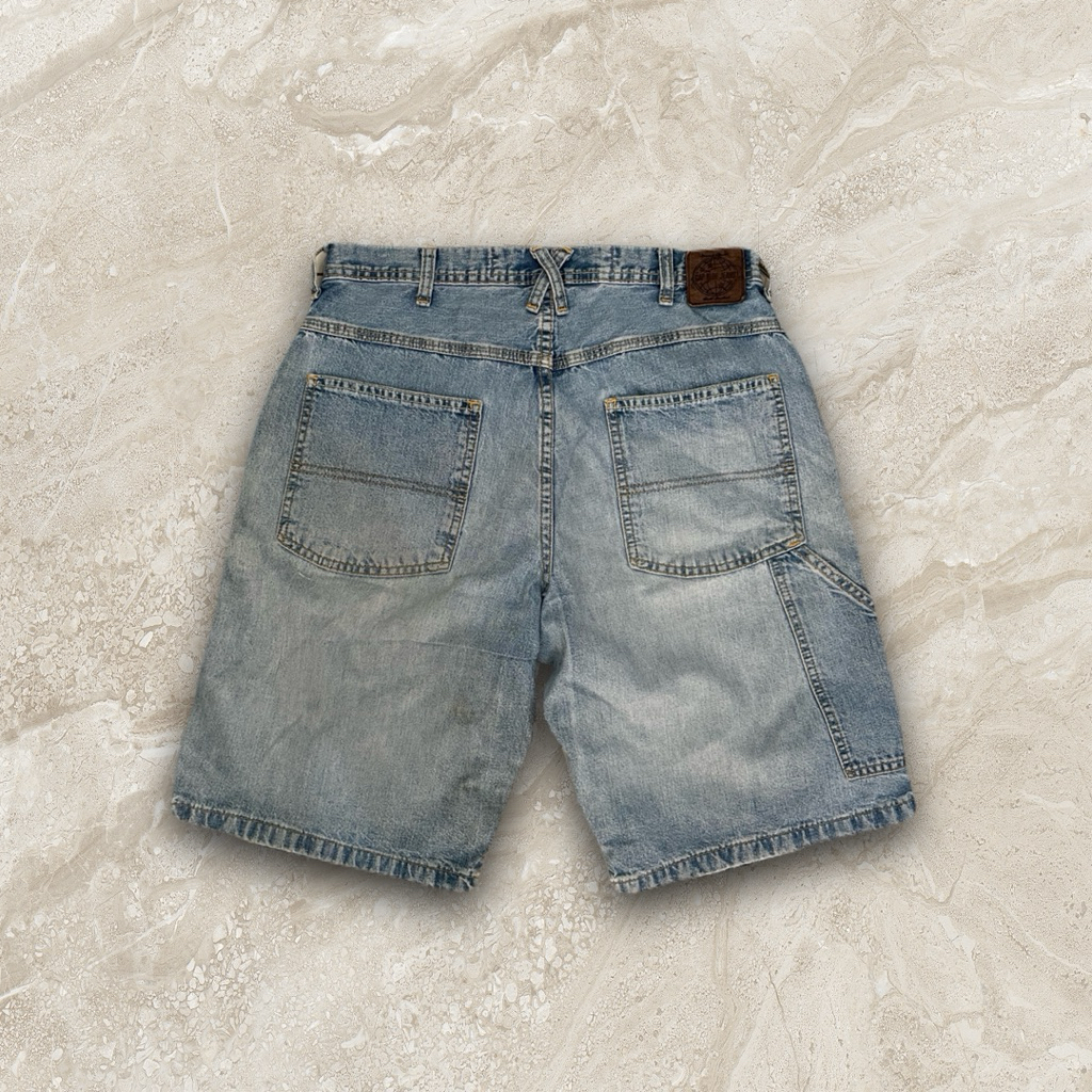 Jeans gap