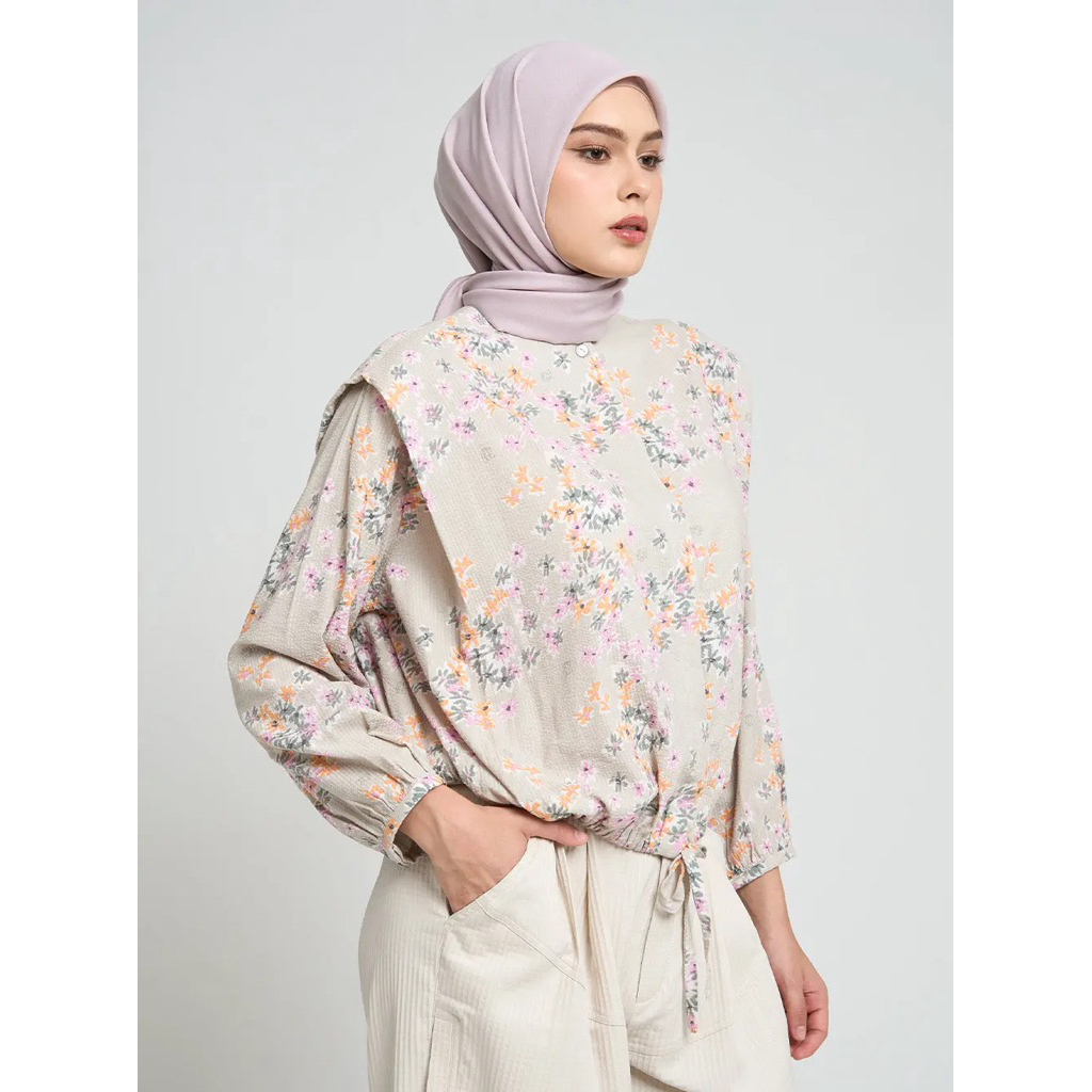 Baru dengan tag - Baju brand Kamiidea size XL