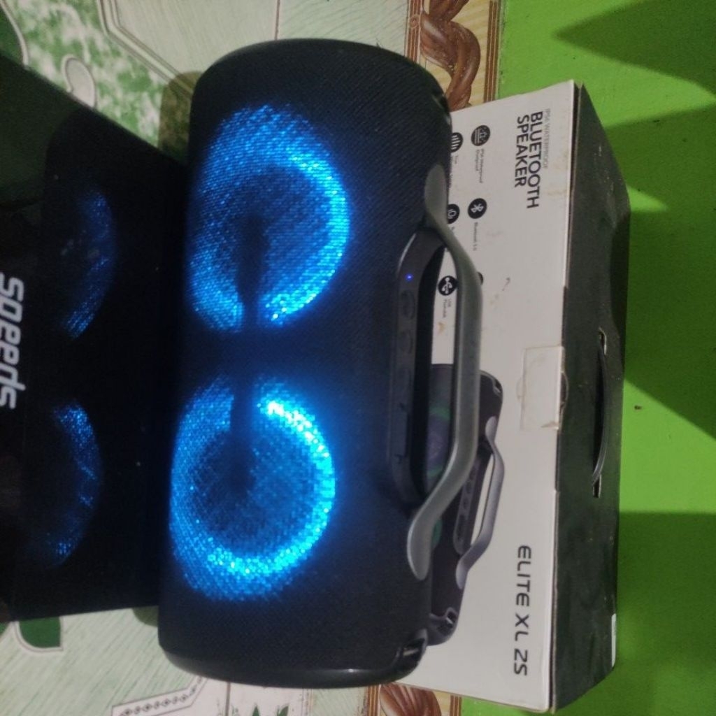Speaker Eggel Elite XL 2S Second