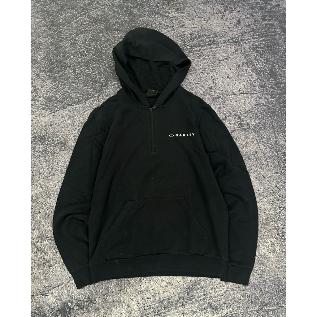 hoodie oakley