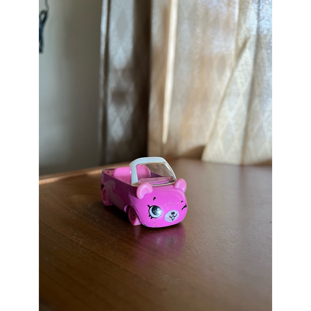 mobil shopkins moose