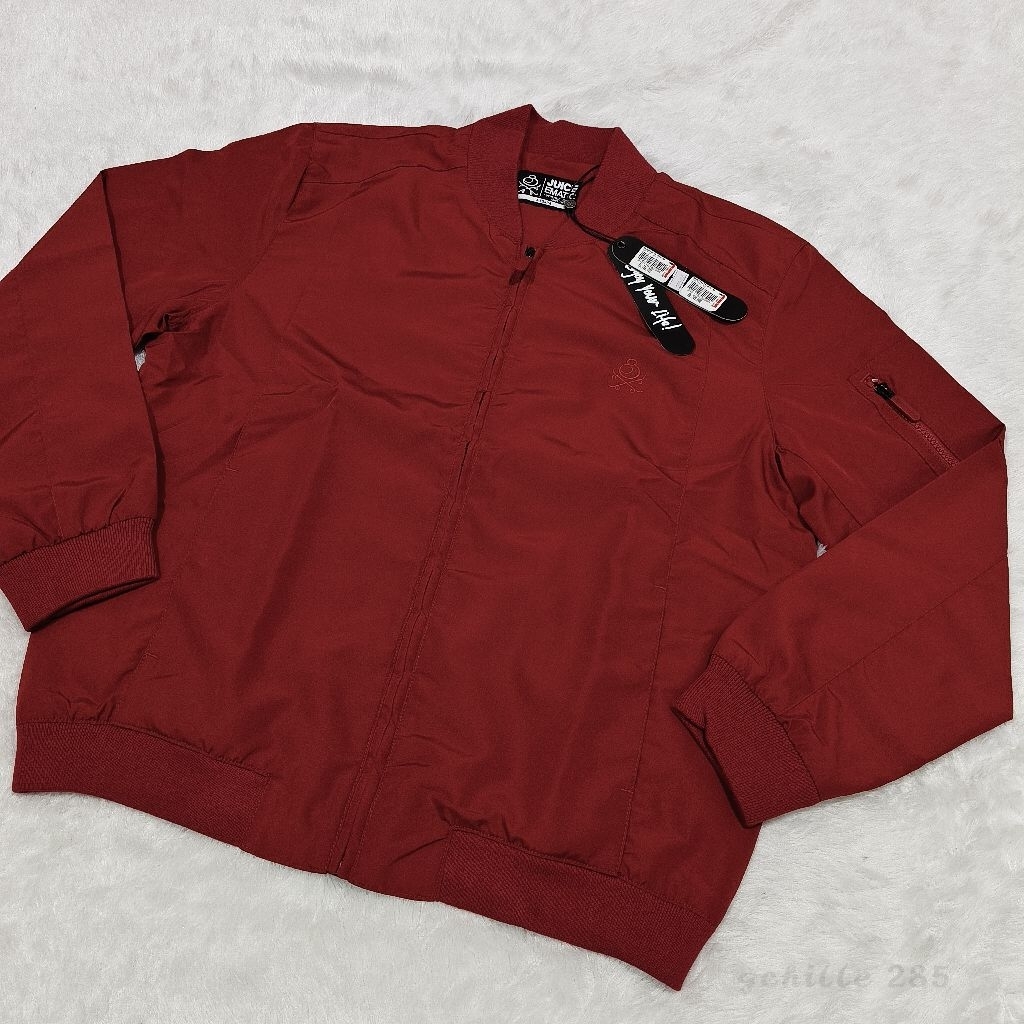 jacket juice ematic original