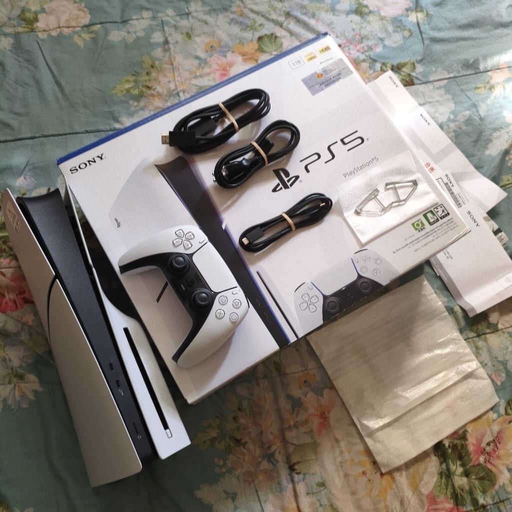 PS5 Slim Disc | PS5 Fat Disc | PS5 Pro | Play Station 5