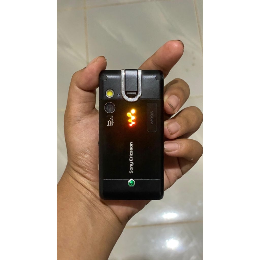 w995 normal mulus