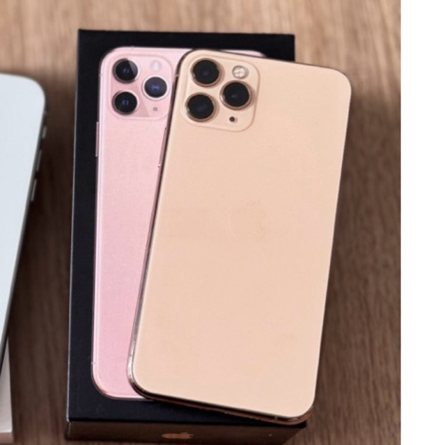 iphone 11 pro 256 beacukai minus