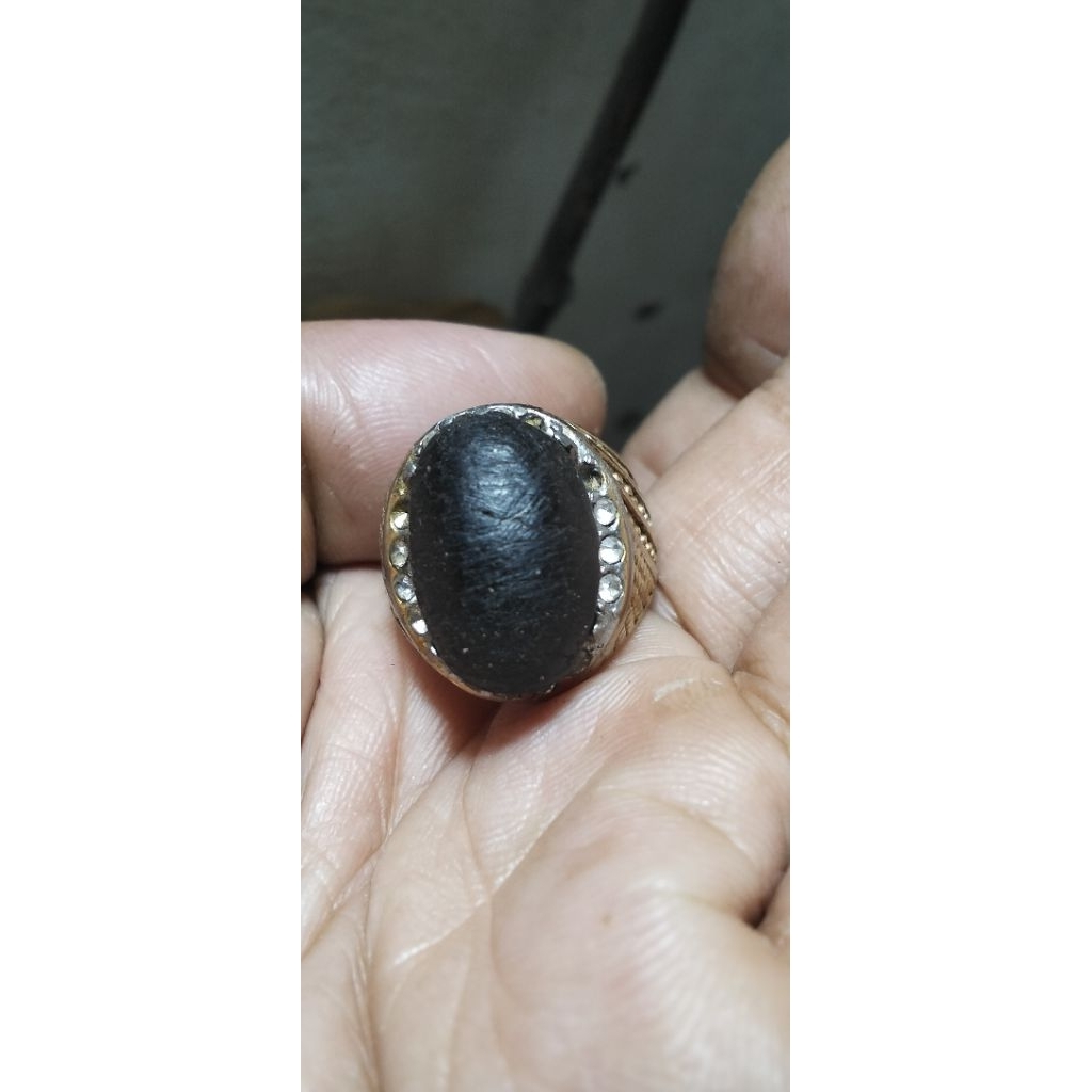 kayu unik antik galih kayu Pucang Kalak original ring 7-8