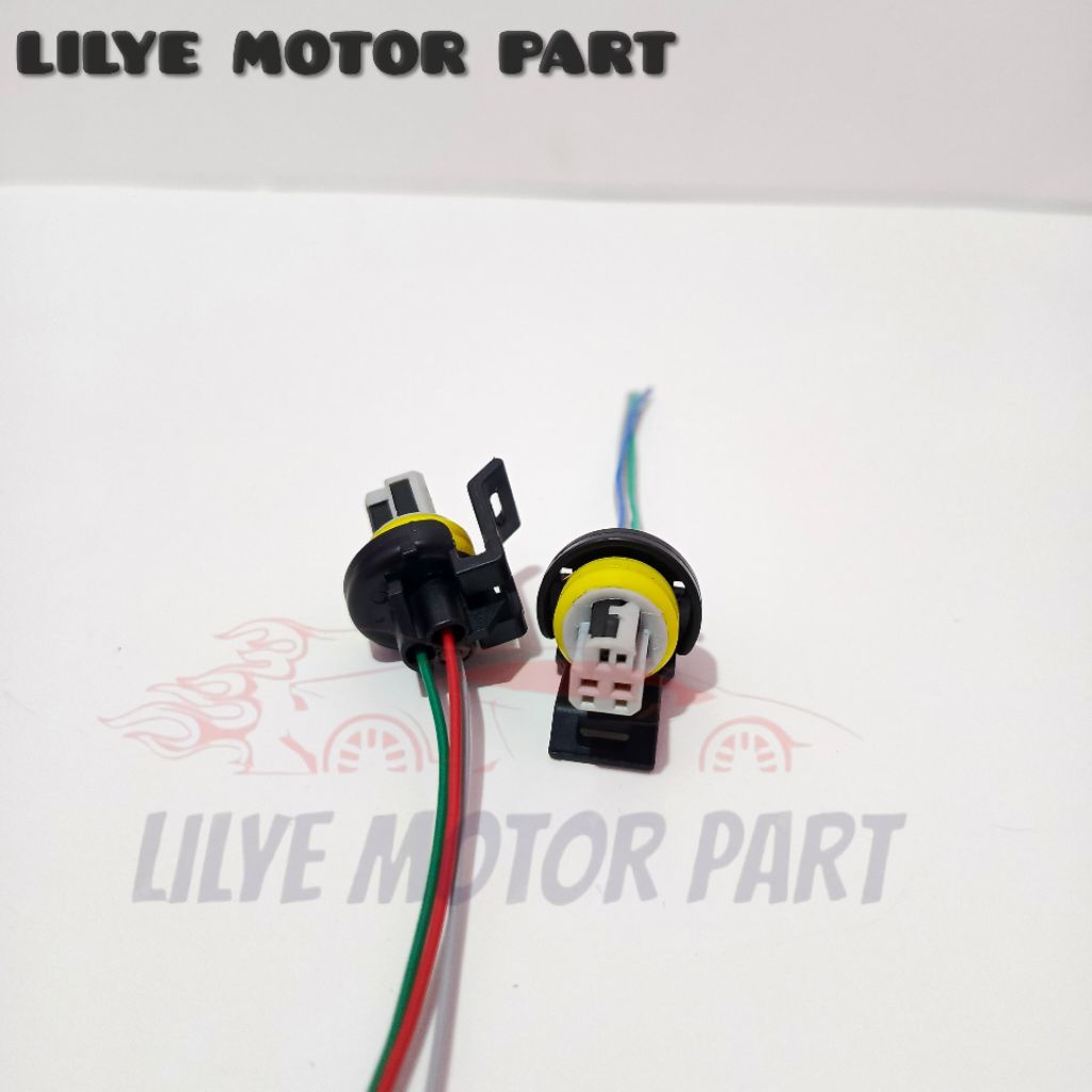 soket pin3 Chevrolet chevy apache aveo blazer comaro captiva colorado cruze estate  1pc
