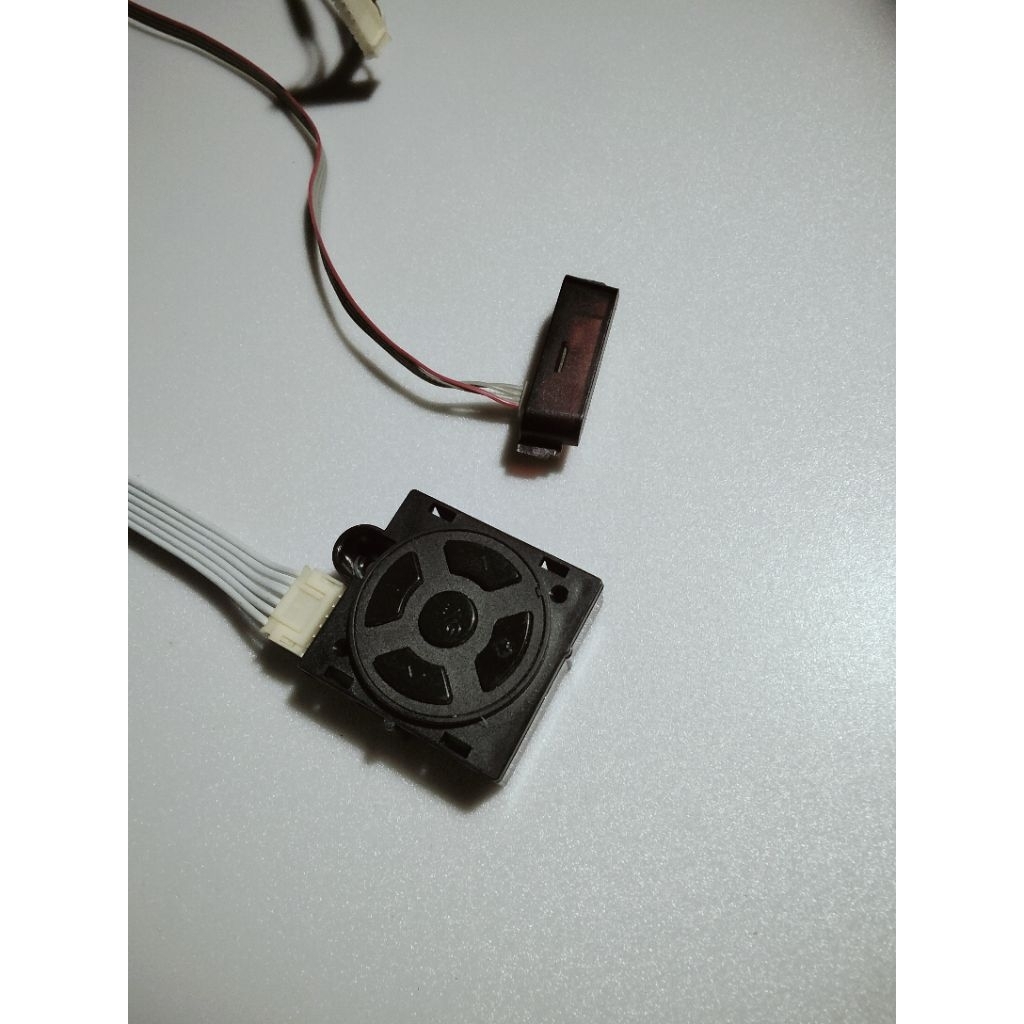 SENSOR TOMBOL TV CHANGHONG LED40E6000 40E6000