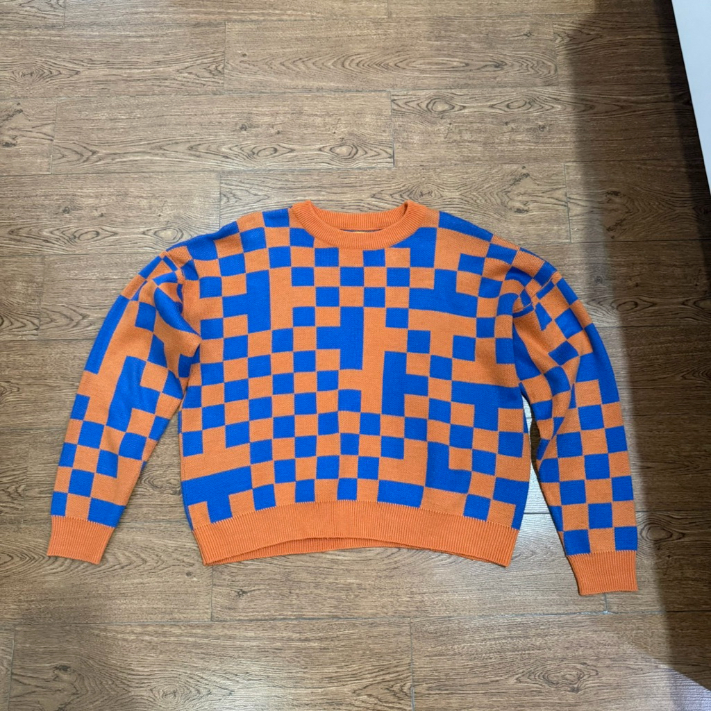 play with pattero preloved