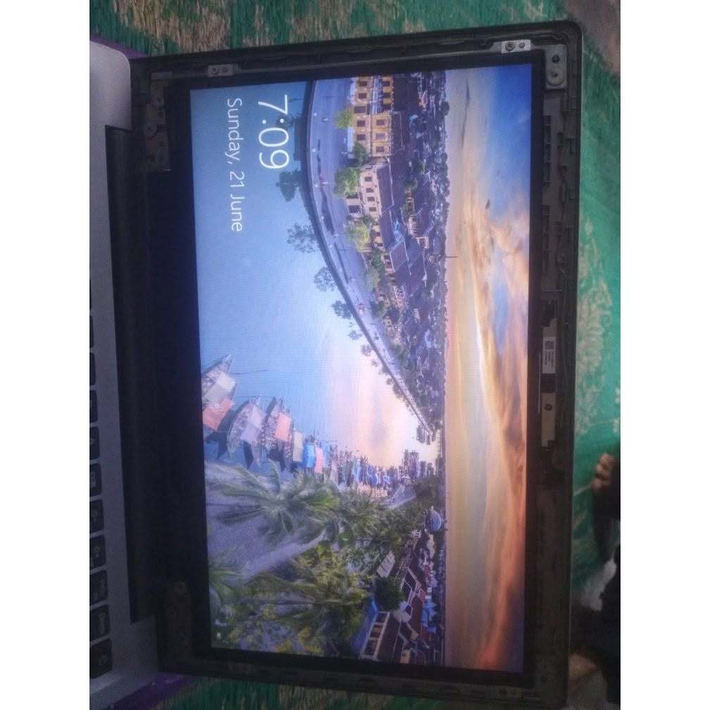 lcd 11,6 inch 30pin