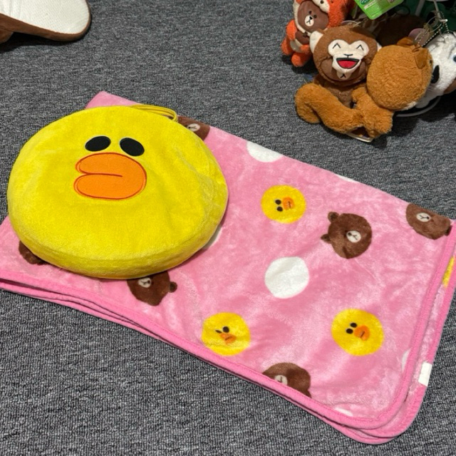 Balmut Sally Line Friends
