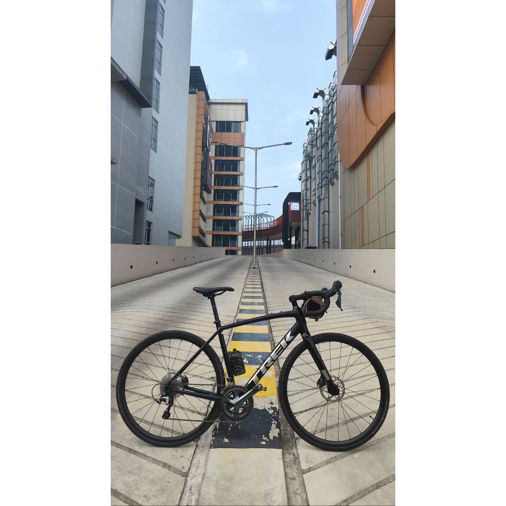 sepeda trek domane al 3 gen 3 2023