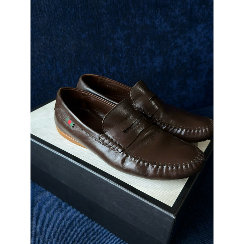 Gucci Loafers