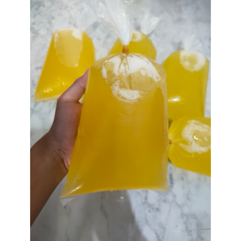 Putih telur Mentah 1kg Fresh