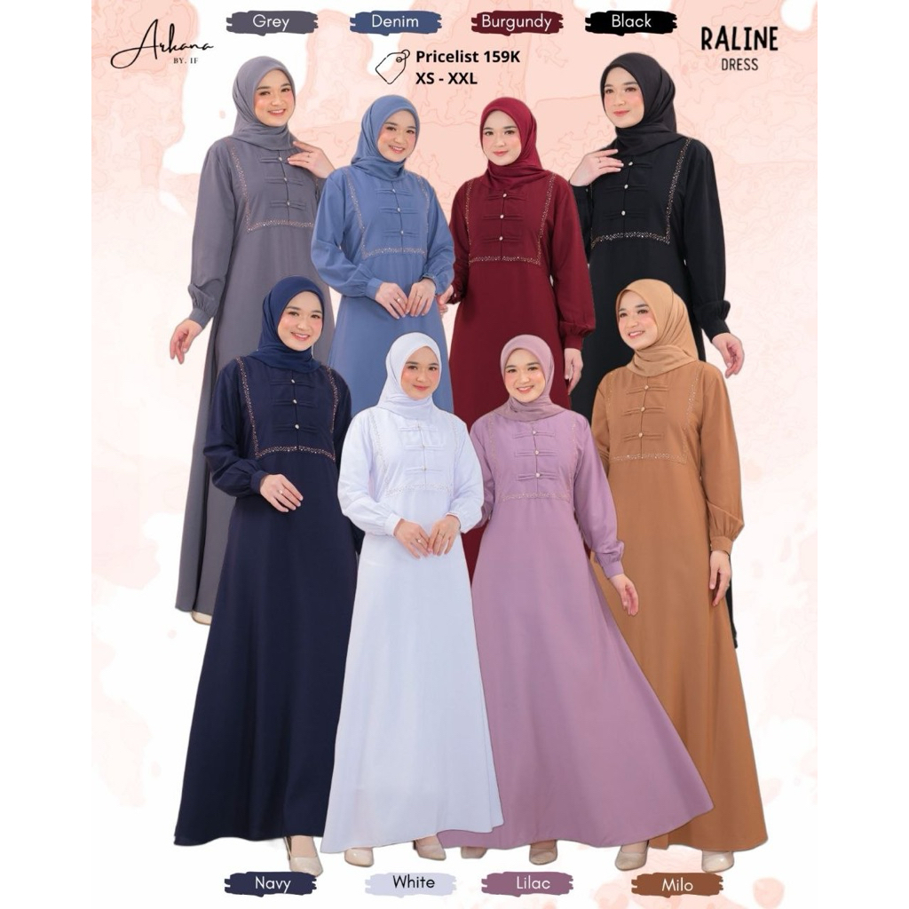 Raline Series