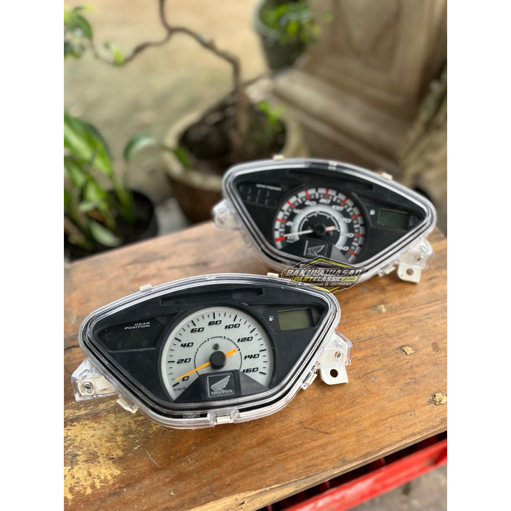 Speedometer supra x125 spidometer supra x 125 batman supra 125 old wave 125i spidometer wave 125 ori