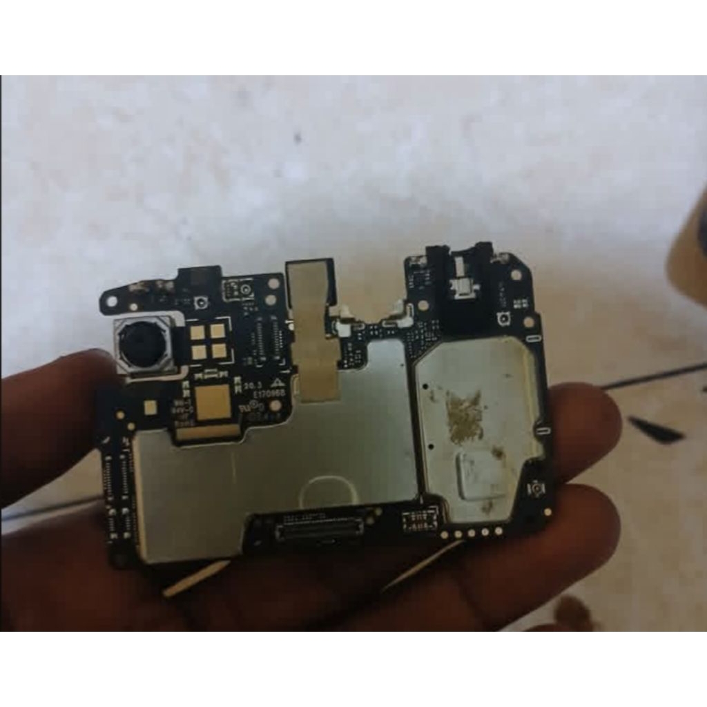 mesin redmi 9a ram 3/32 normal tested