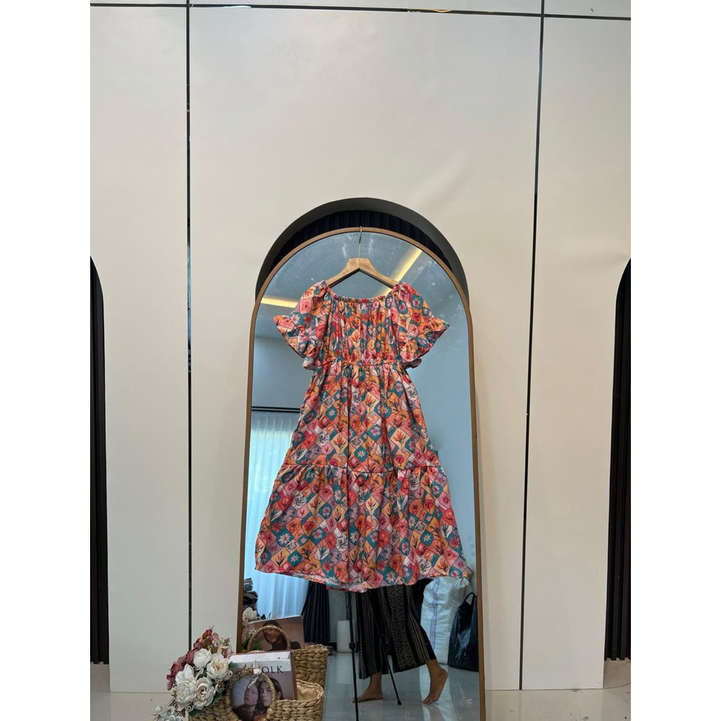 Dress Livy