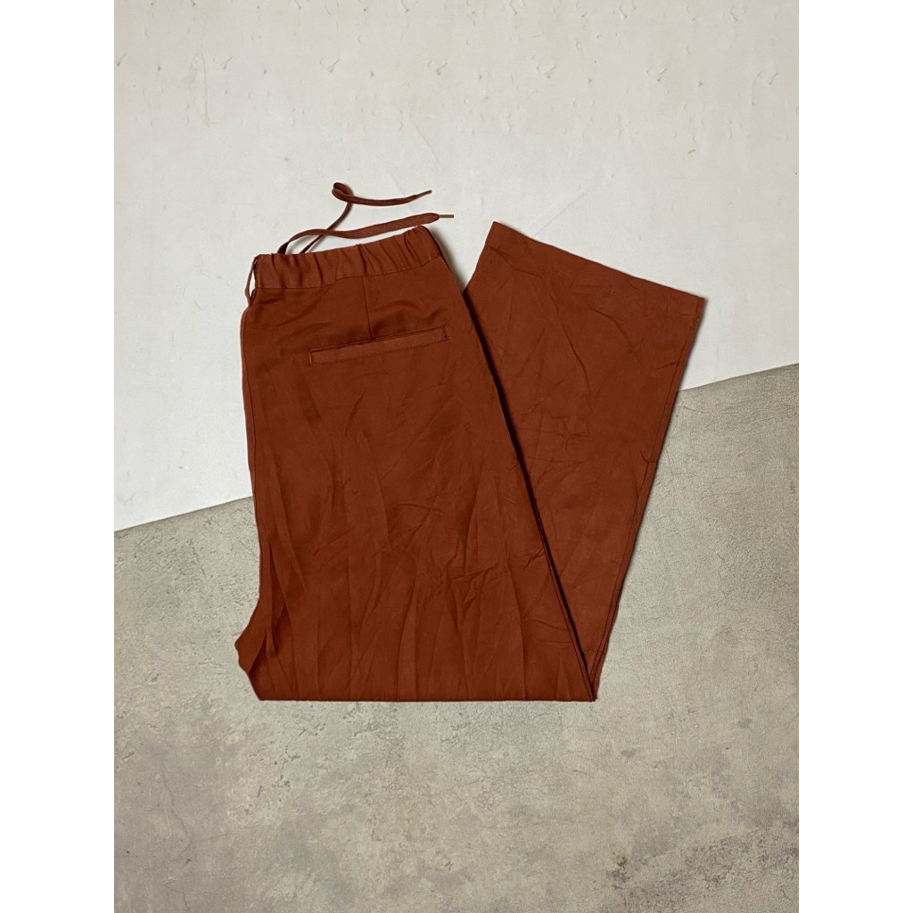 ZT 938 - WEGO Relaxed Pants.