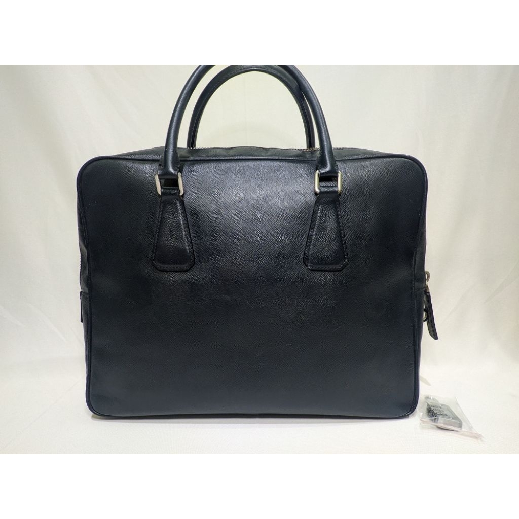 Tas kerja Pria Ala Prada